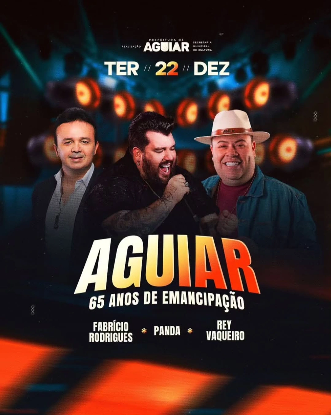 Programação - 22/12/2026