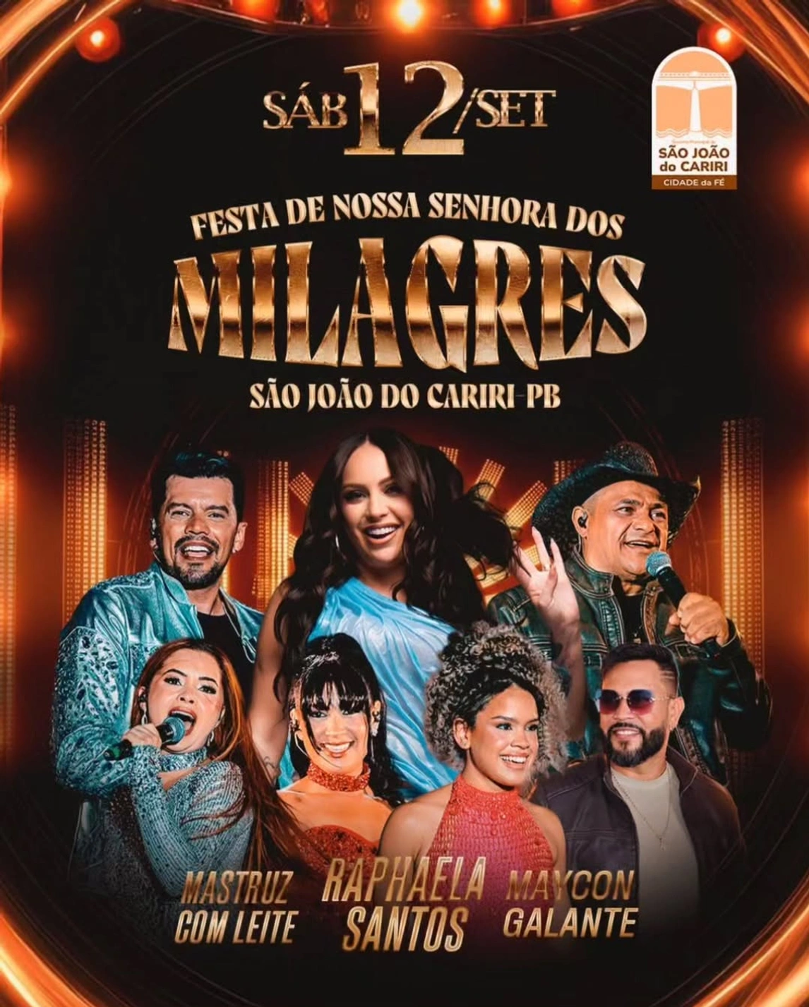 Programação - 12/09/2026