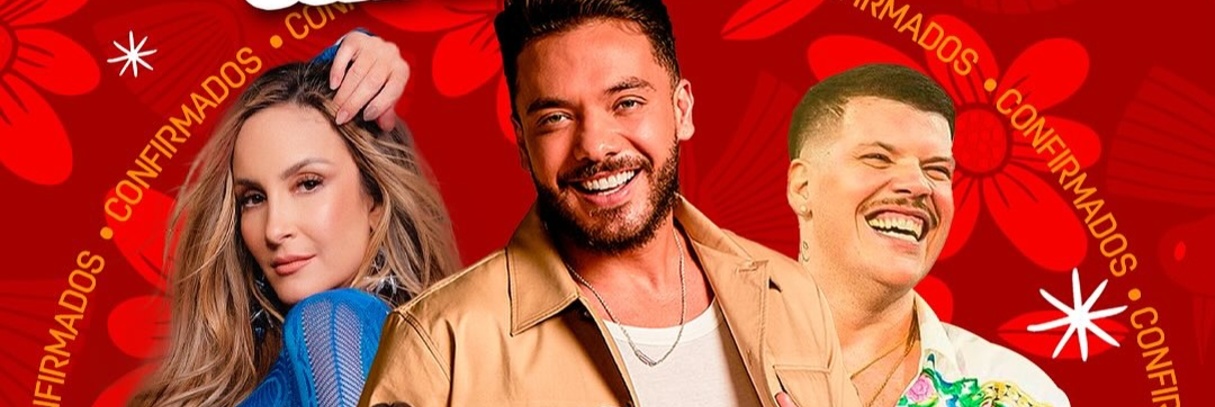 Festival de Inverno de Garanhuns (PE) 2026