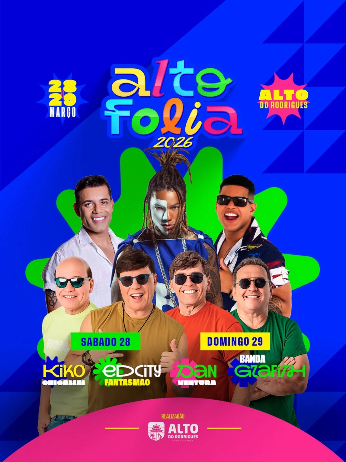 Programação - 29/03/2026