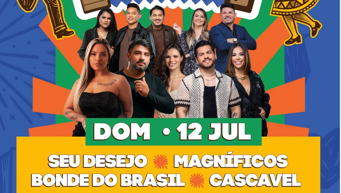 Programação - 12/07/2026