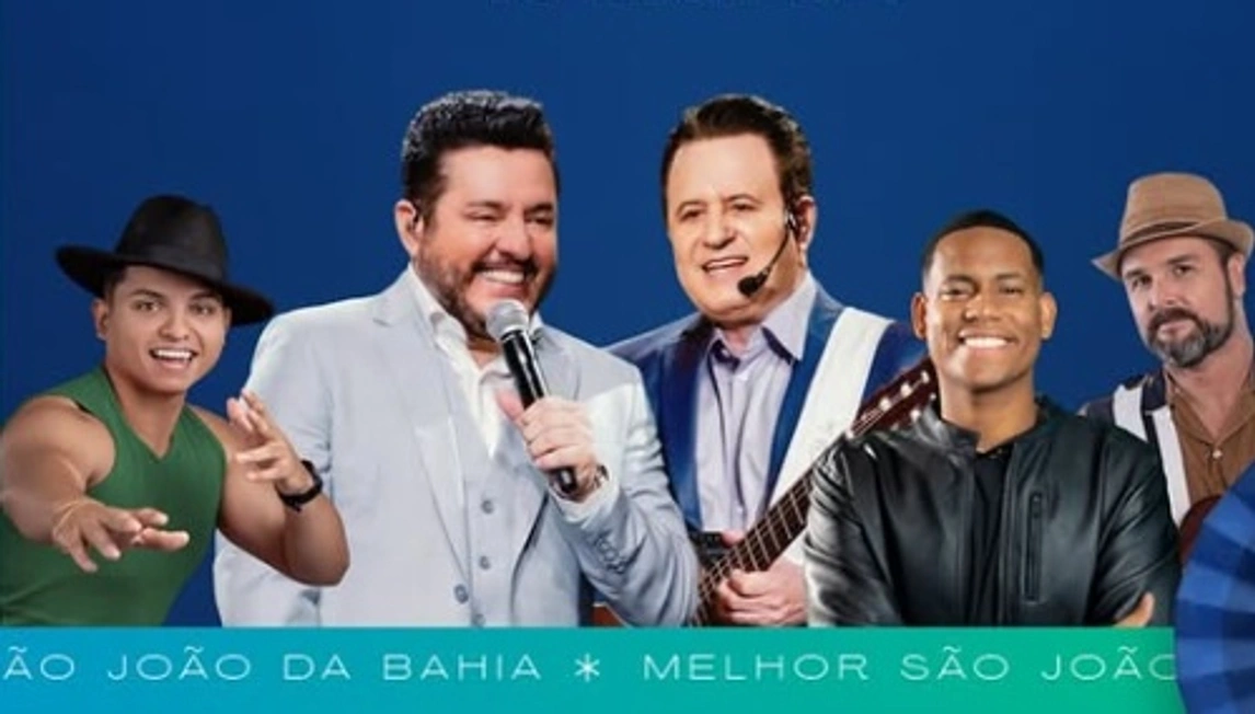 Programação - 21/06/2026