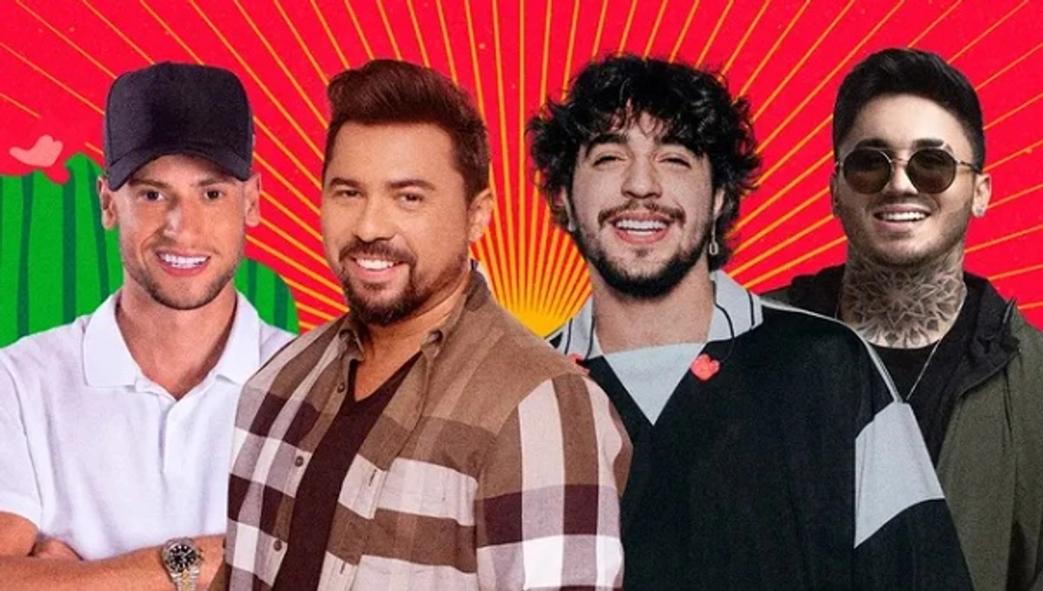 Programação - 18/06/2026