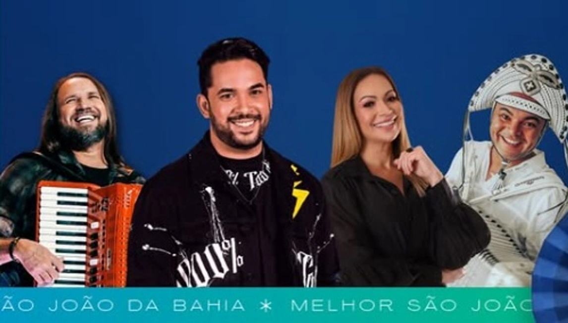 Programação - 24/06/2026