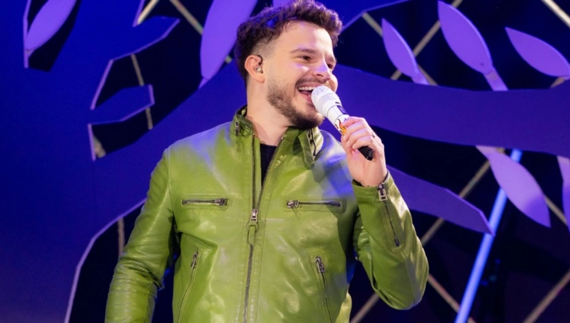 Matheus Fernandes 