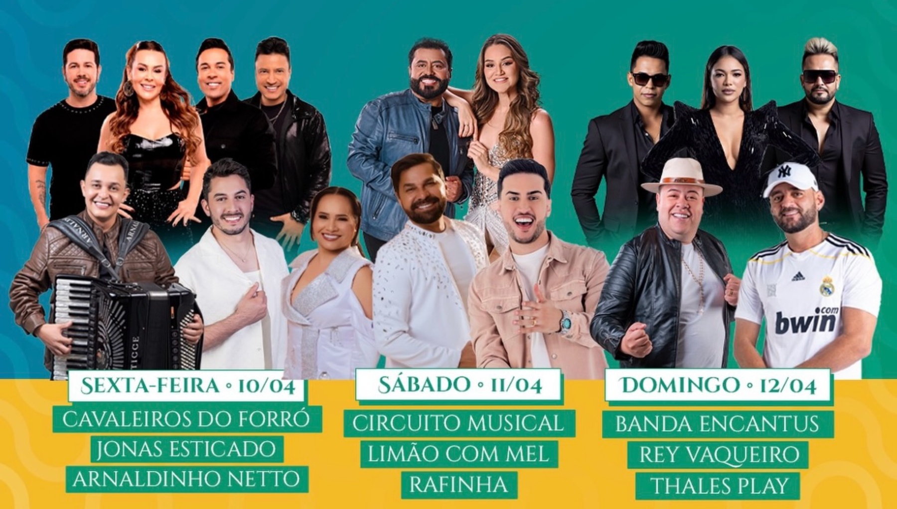 Festa de Nossa Senhora dos Prazeres 2026