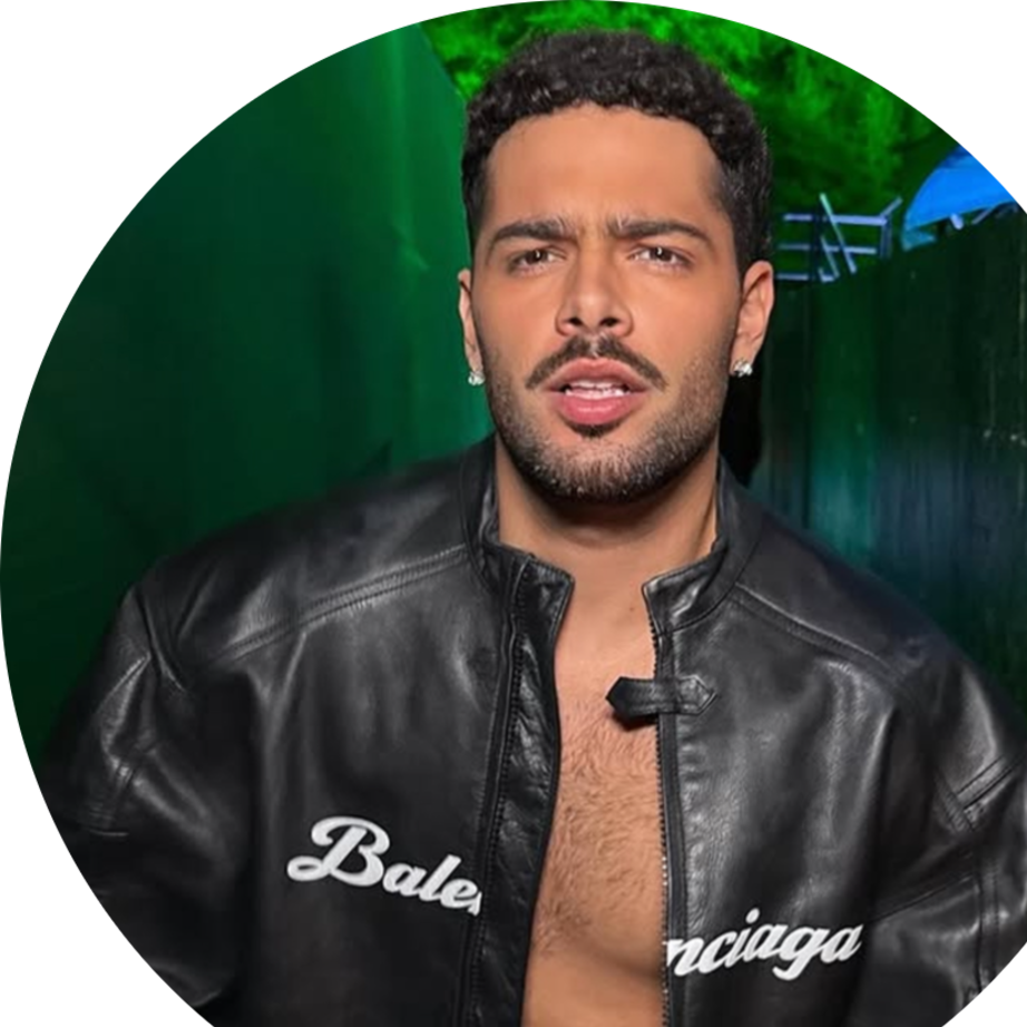 Pedro Sampaio