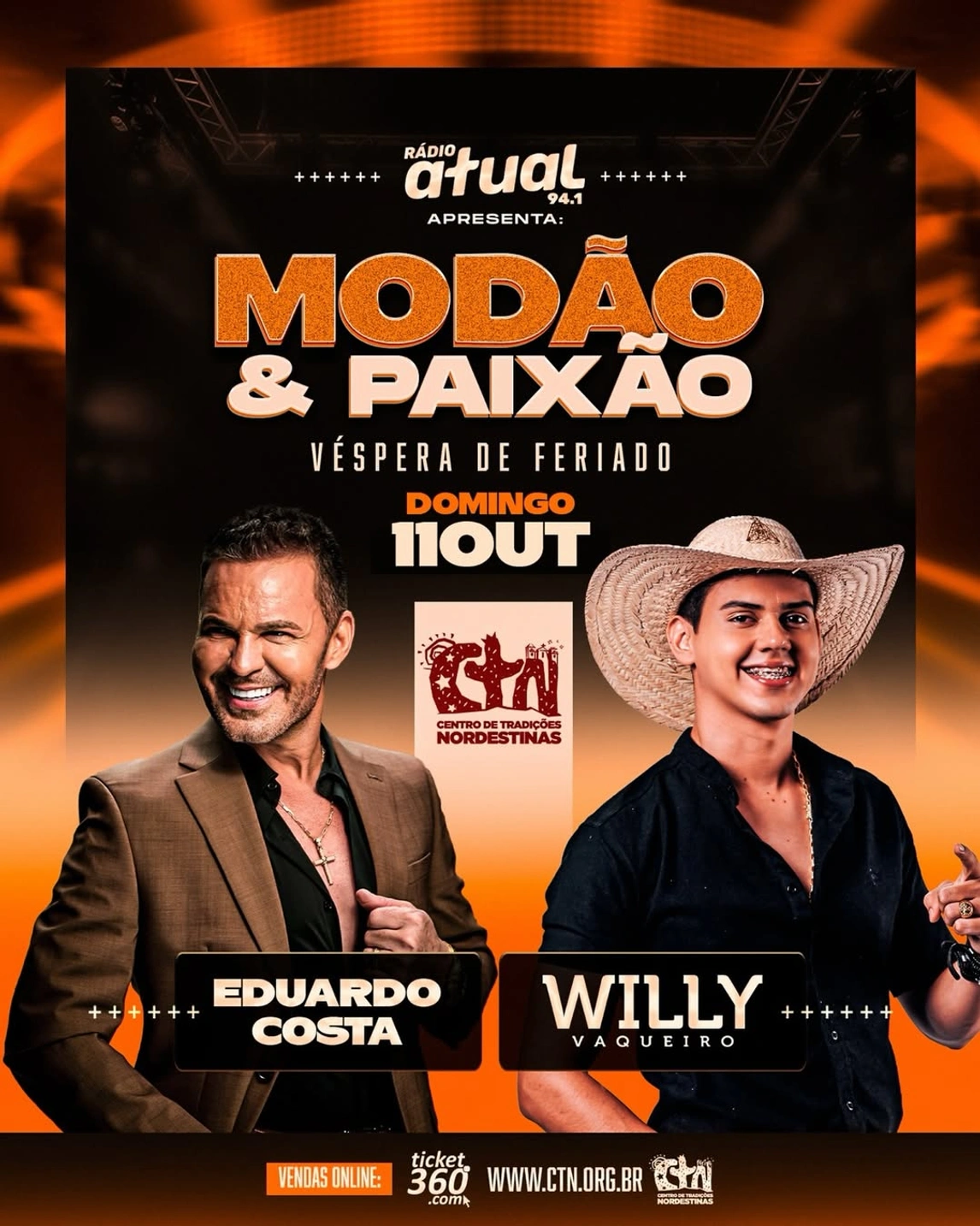 Programação - 11/10/2026