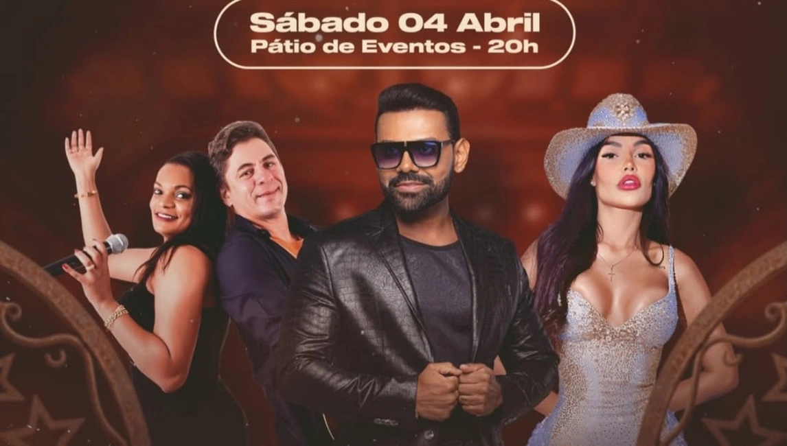 Programação - 04/04/2026