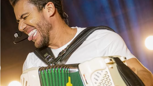 Capa de Luan Estilizado