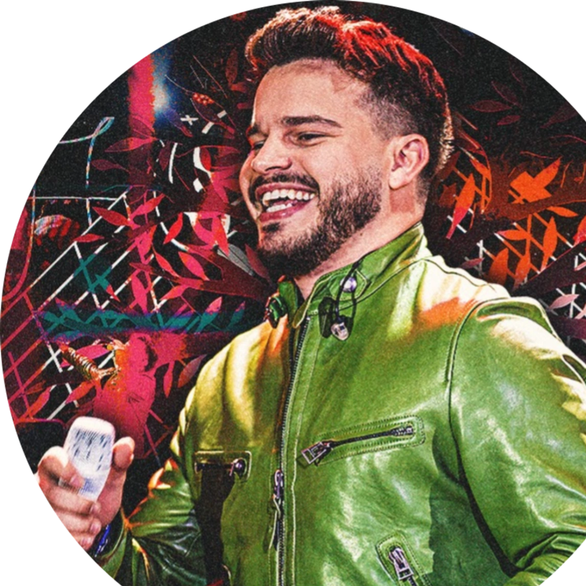 Matheus Fernandes 
