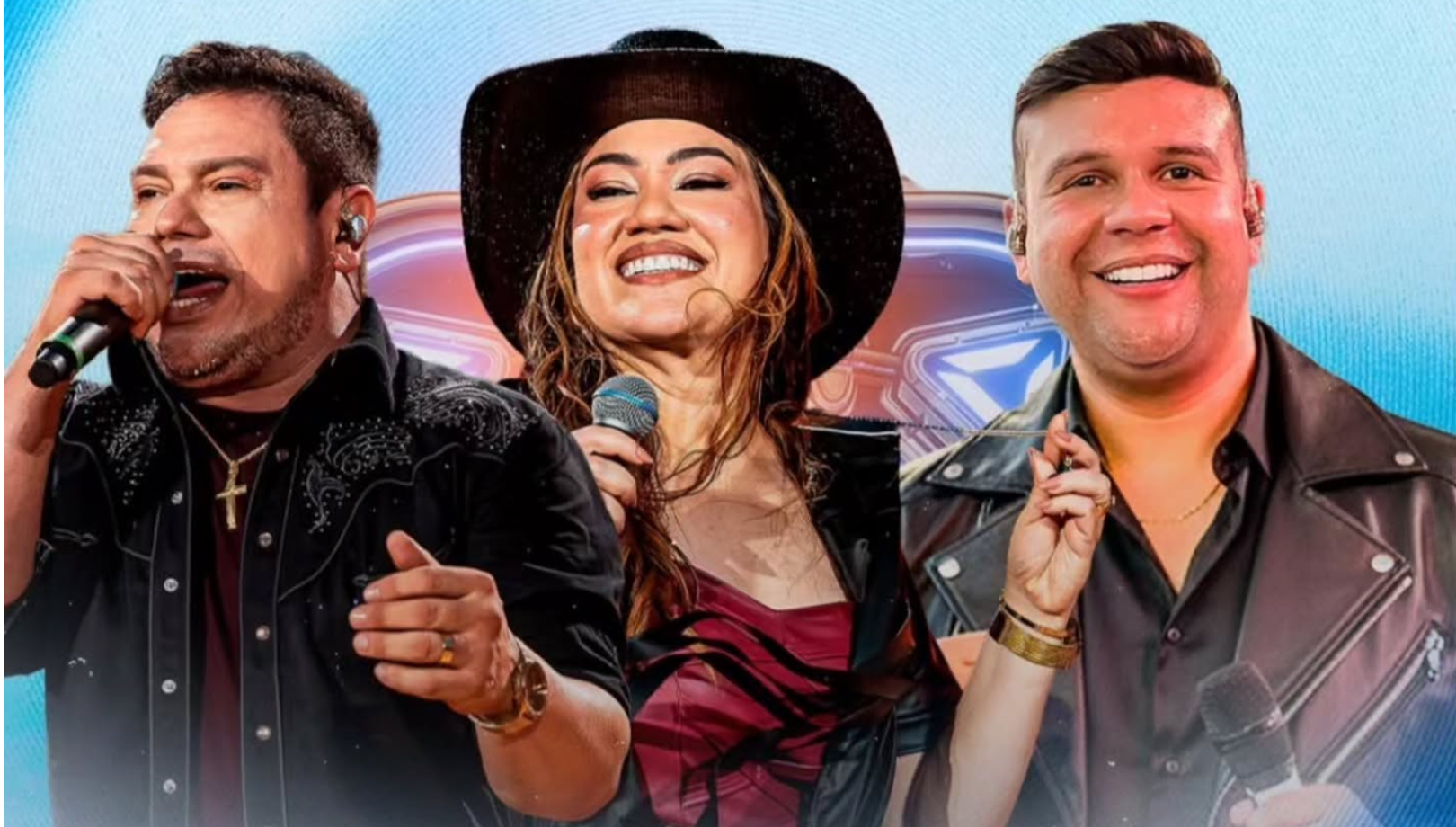 77 Anos - Cariús (CE)