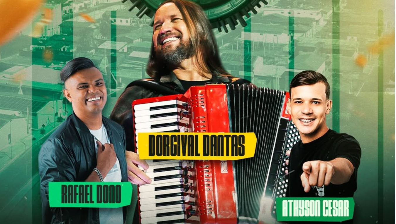 62 Anos - Pedra Branca 