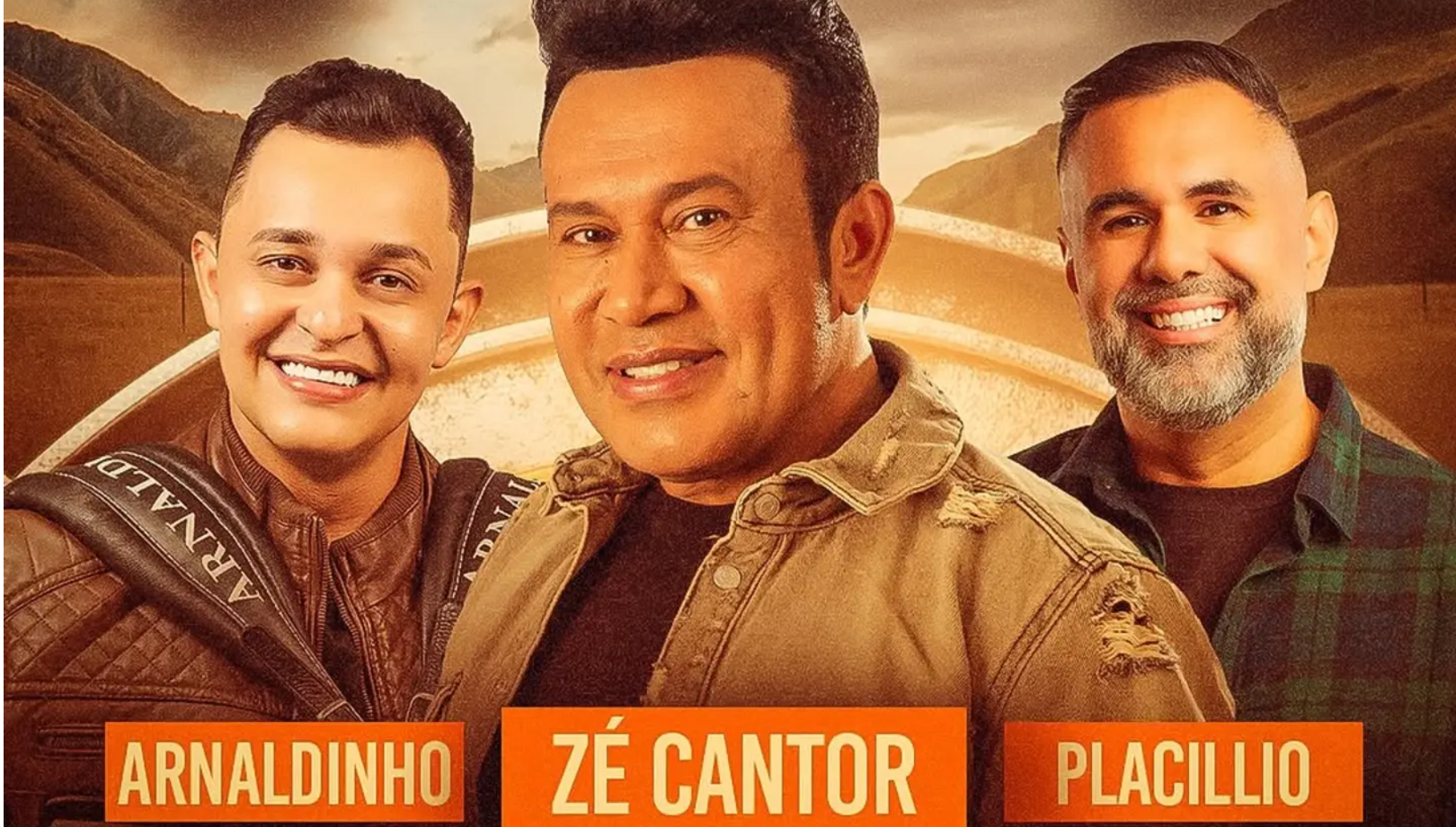 Cavalgada Entre Amigos - São Tomé  