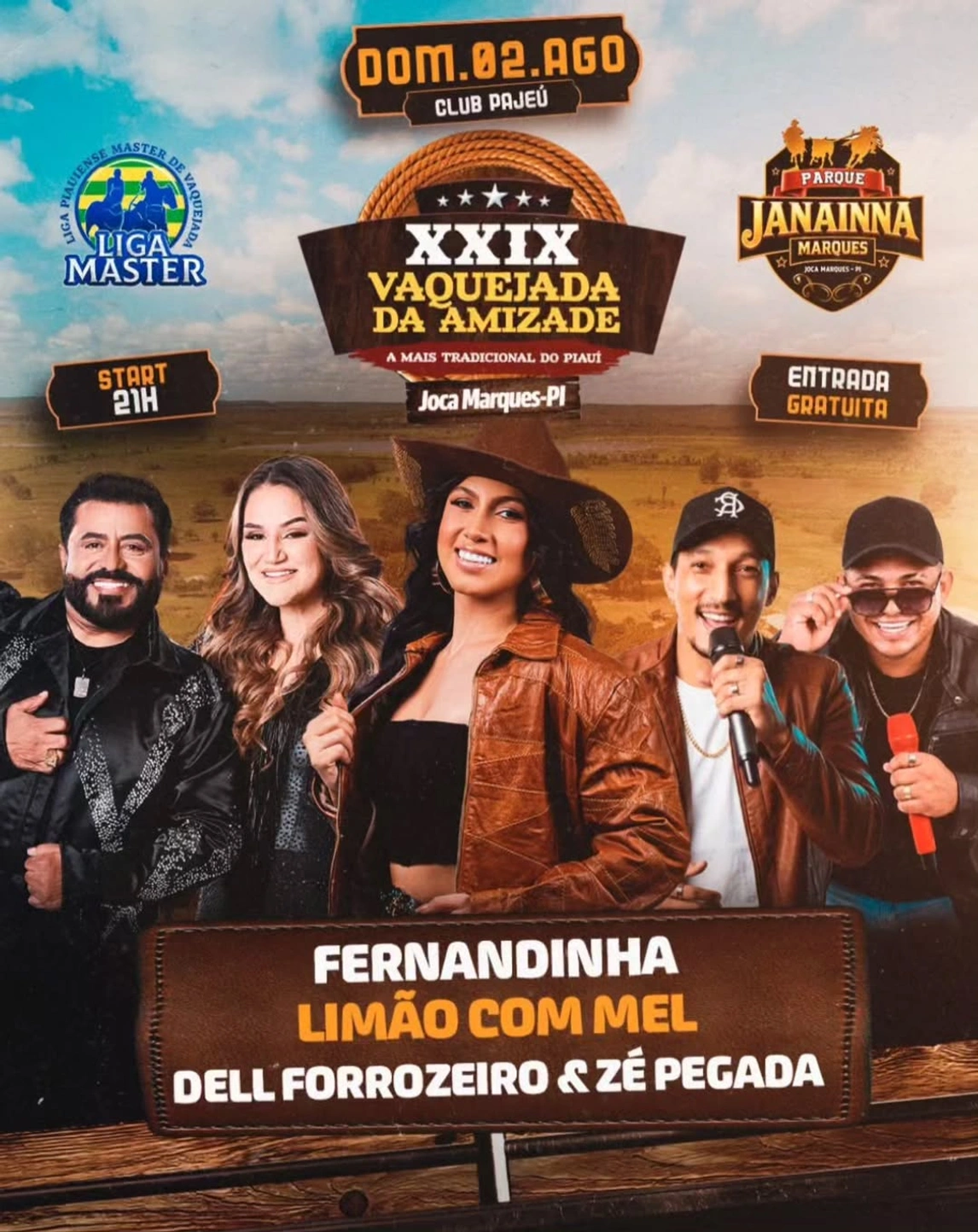 Programação - 02/08/2026