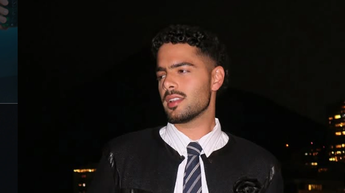 Pedro Sampaio