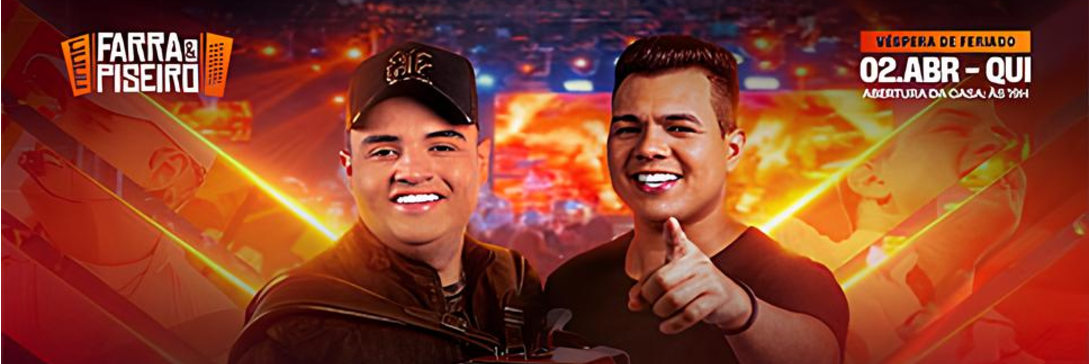 Farra & Pisério - BC - Boteco da Villa