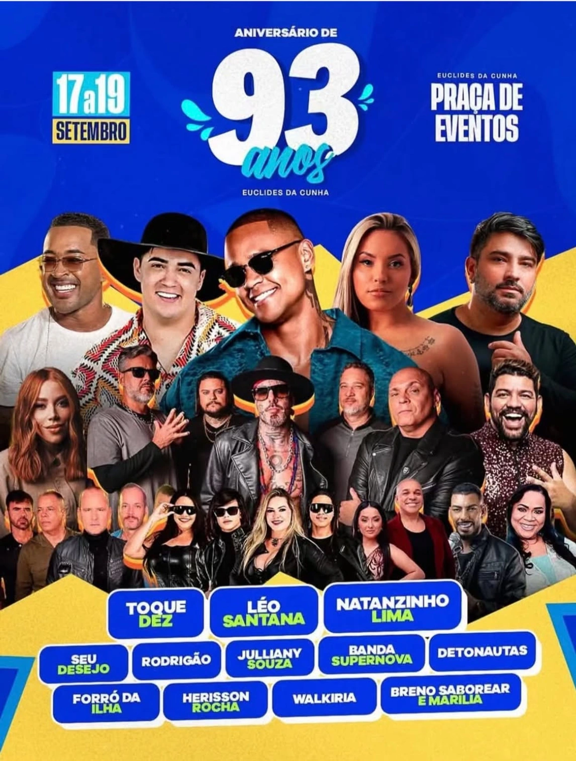 Programação - 17/09/2026