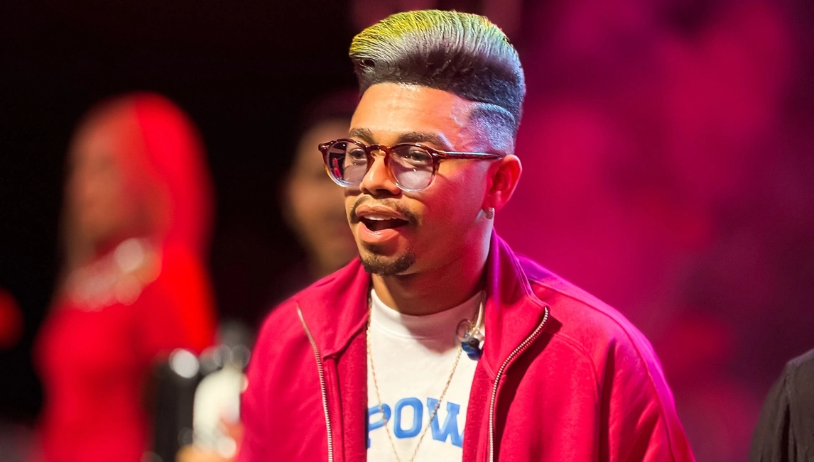 Allê No Beat chega ao Top 200 do Spotify com 'Virado no Veneno'