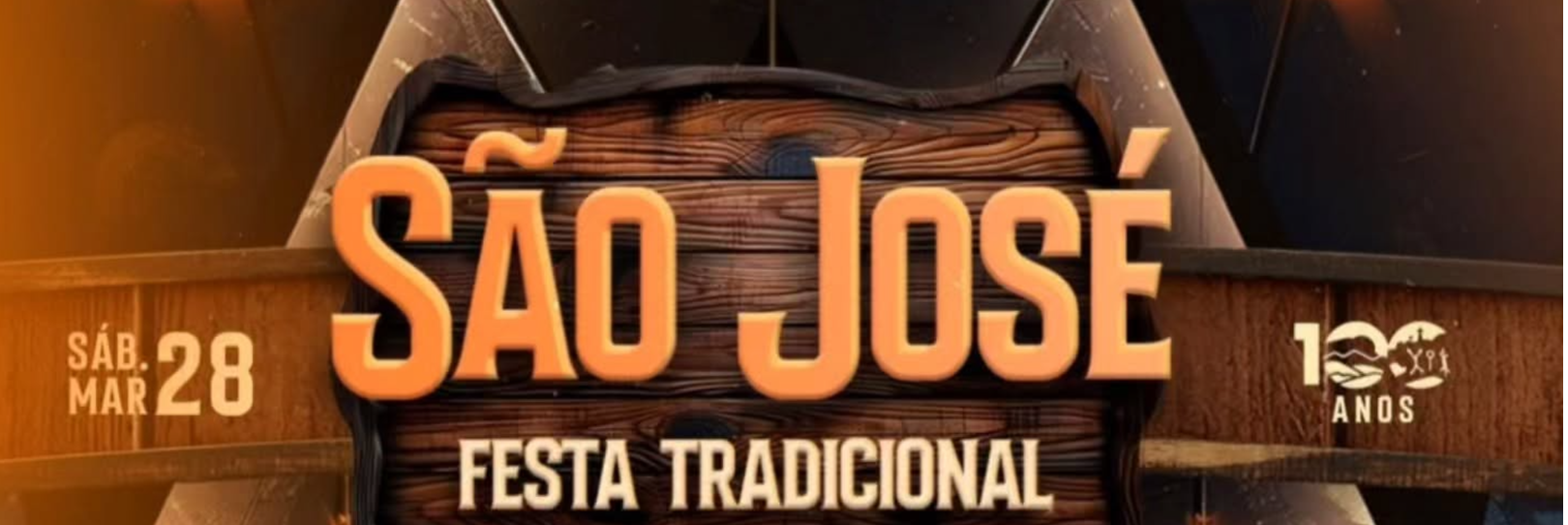 Festa Tradicional de São José - Santa Cruz do Capibaribe 