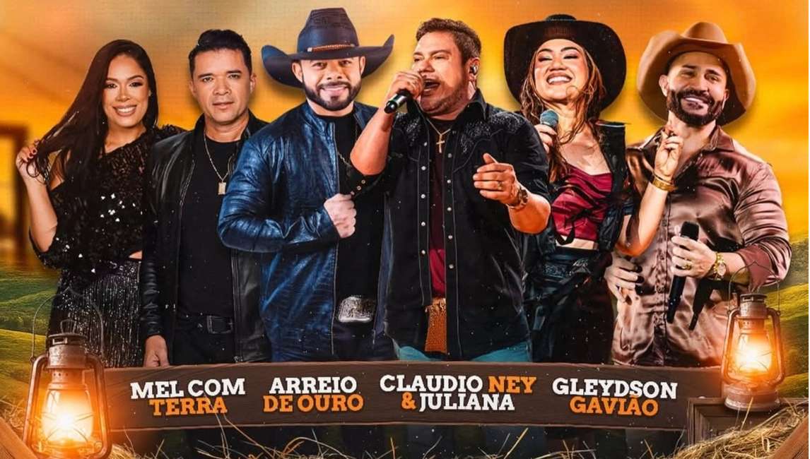 Programação - 18/04/2026