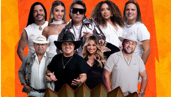 Festa dos Lojistas 