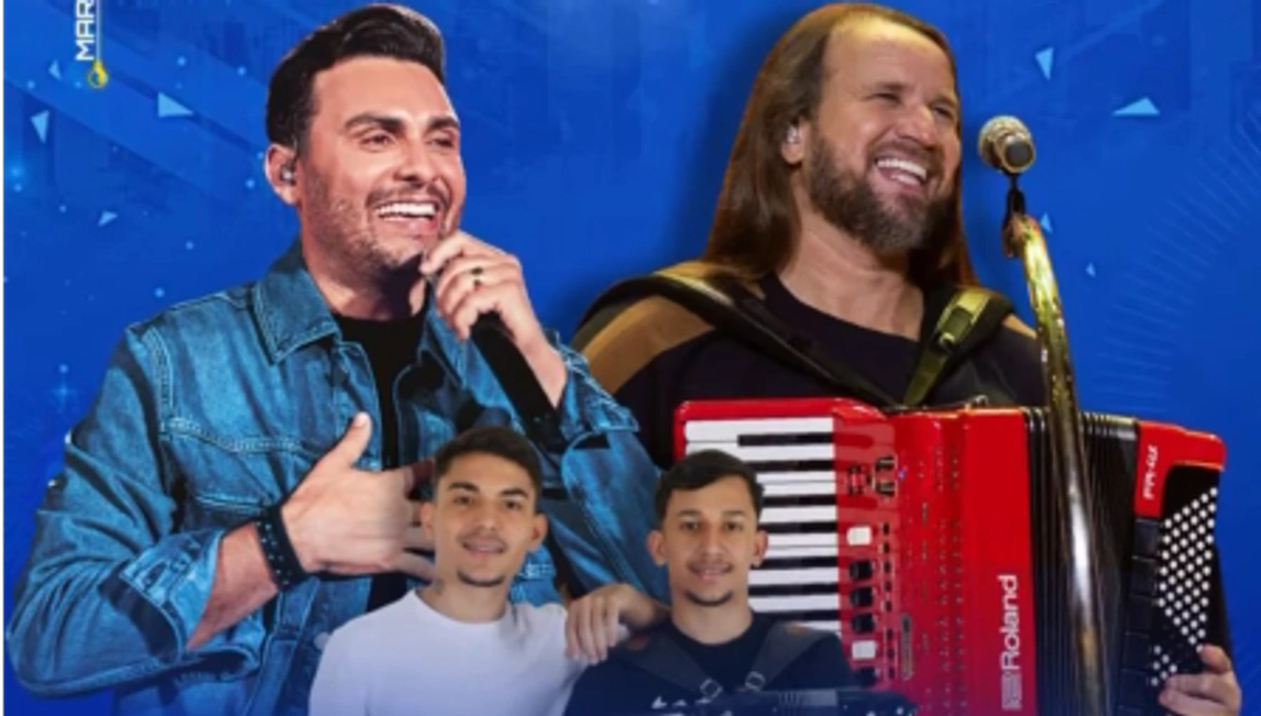 Programação - 29/04/2026