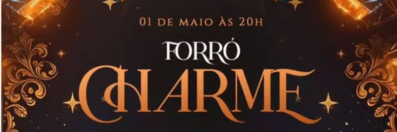 Forró Charme 