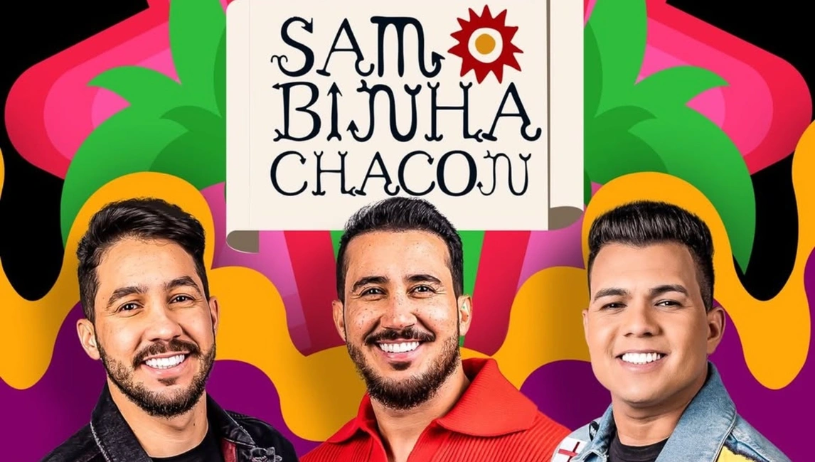 Programação - 18/04/2026