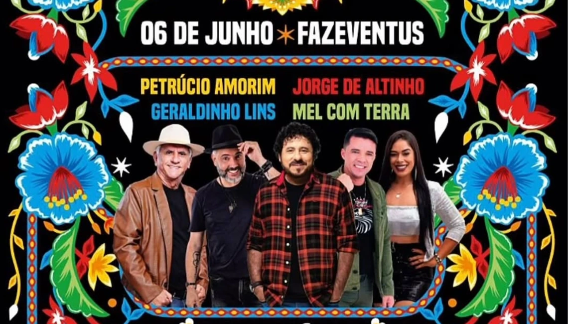 Programação - 06/06/2026