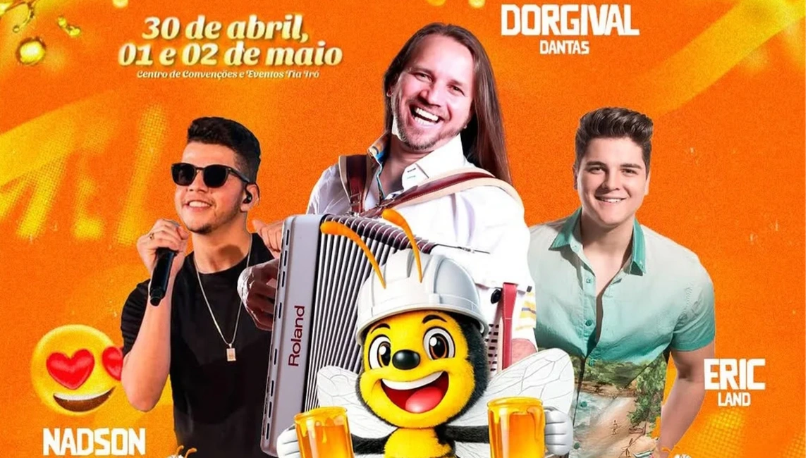 Programação - 08/04/2026