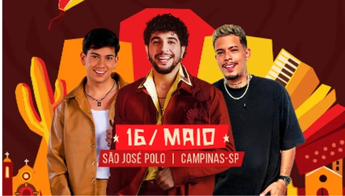 Programação - 16/05/2026