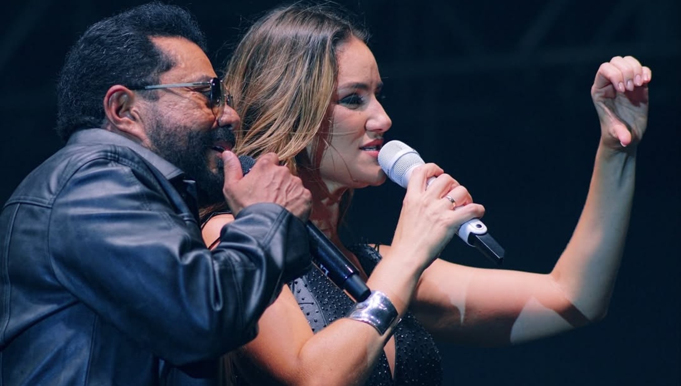 Limão com Mel grava novo DVD neste domingo (26), em Campina Grande