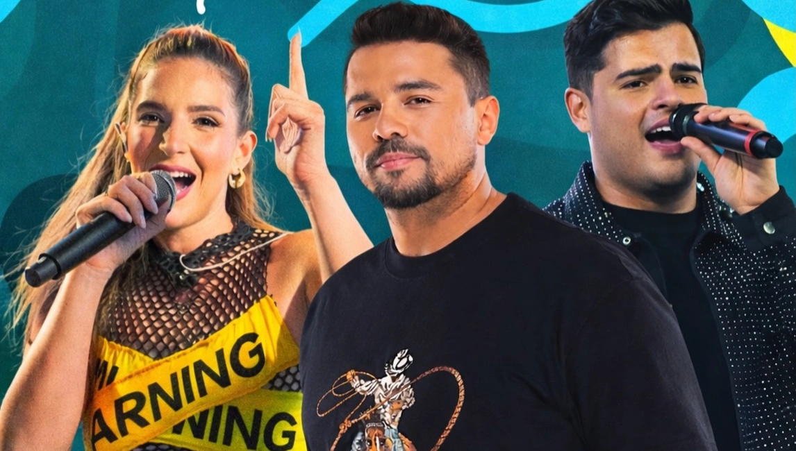 Programação - 24/04/2026