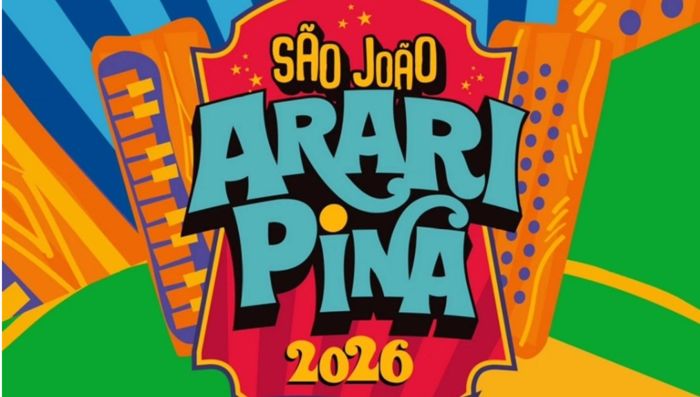 São João de Araripina 