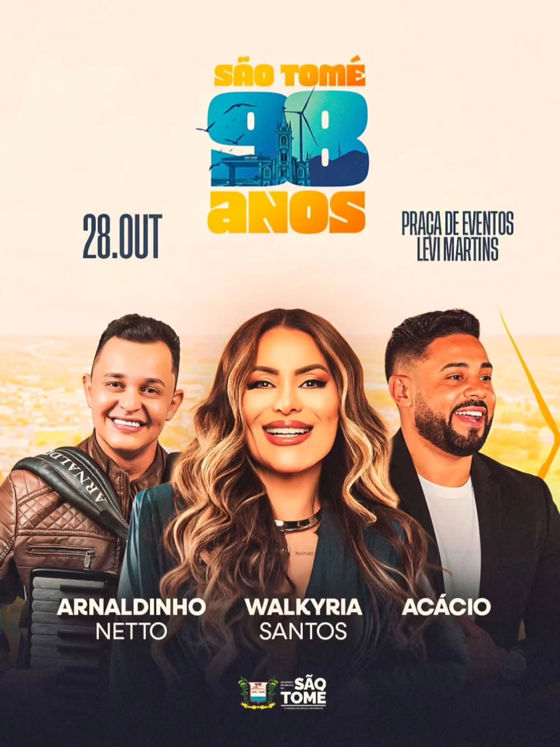 Programação - 28/10/2026