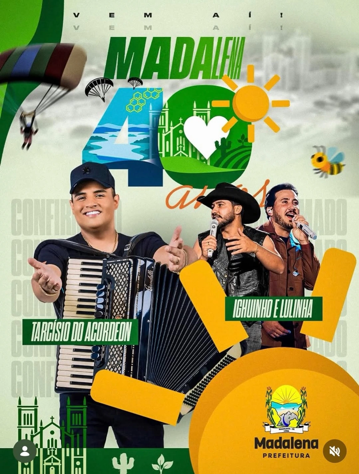 Programação - 12/08/2026