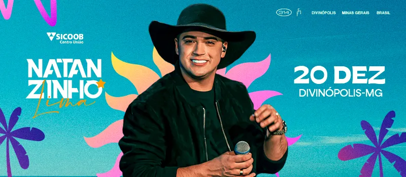 Nattanzinho em Divinolopis