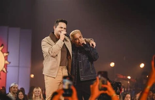 Matheus & Kauan lançam novo ‘Astral’ com inéditas e Simone Mendes