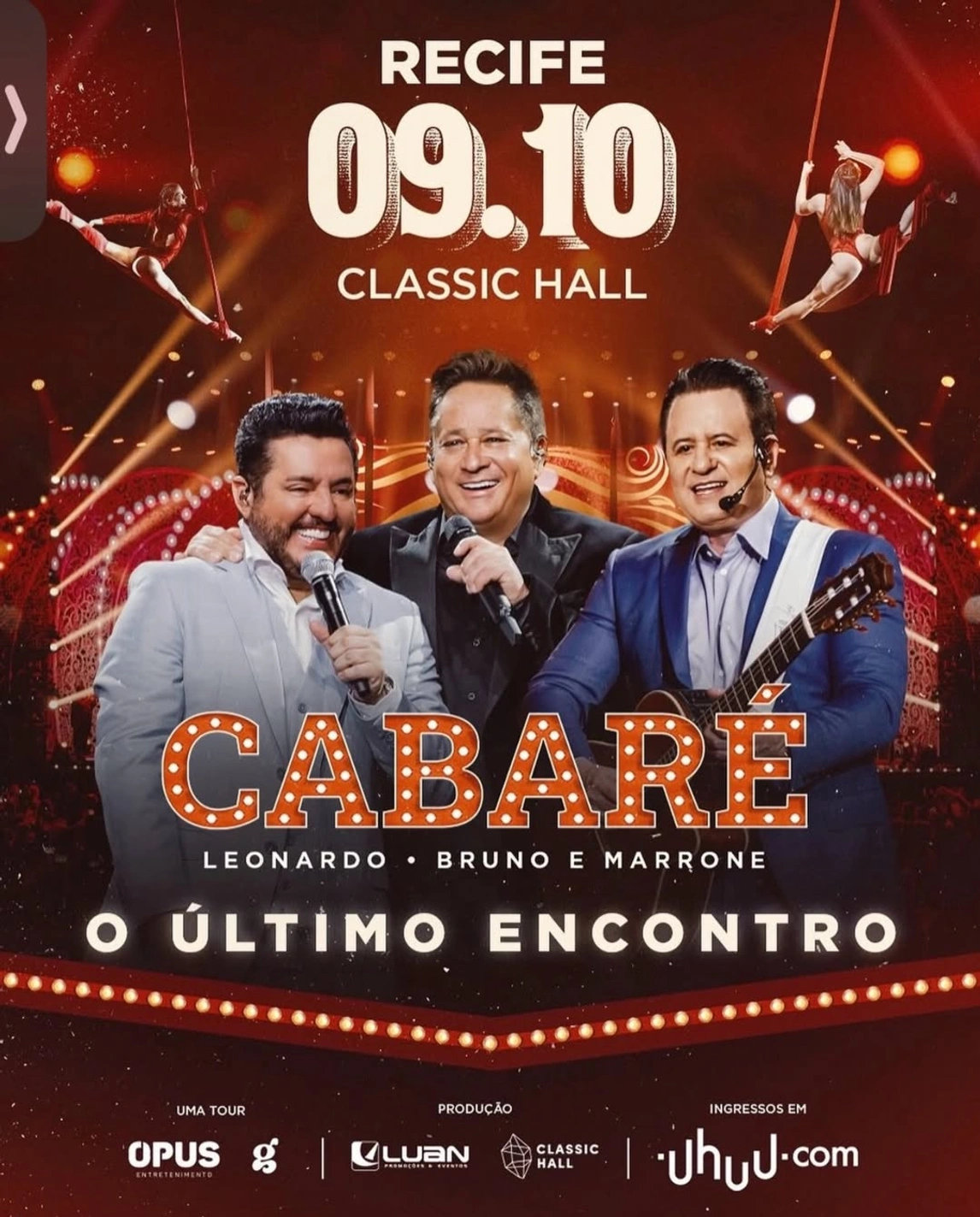 Programação - 09/10/2026
