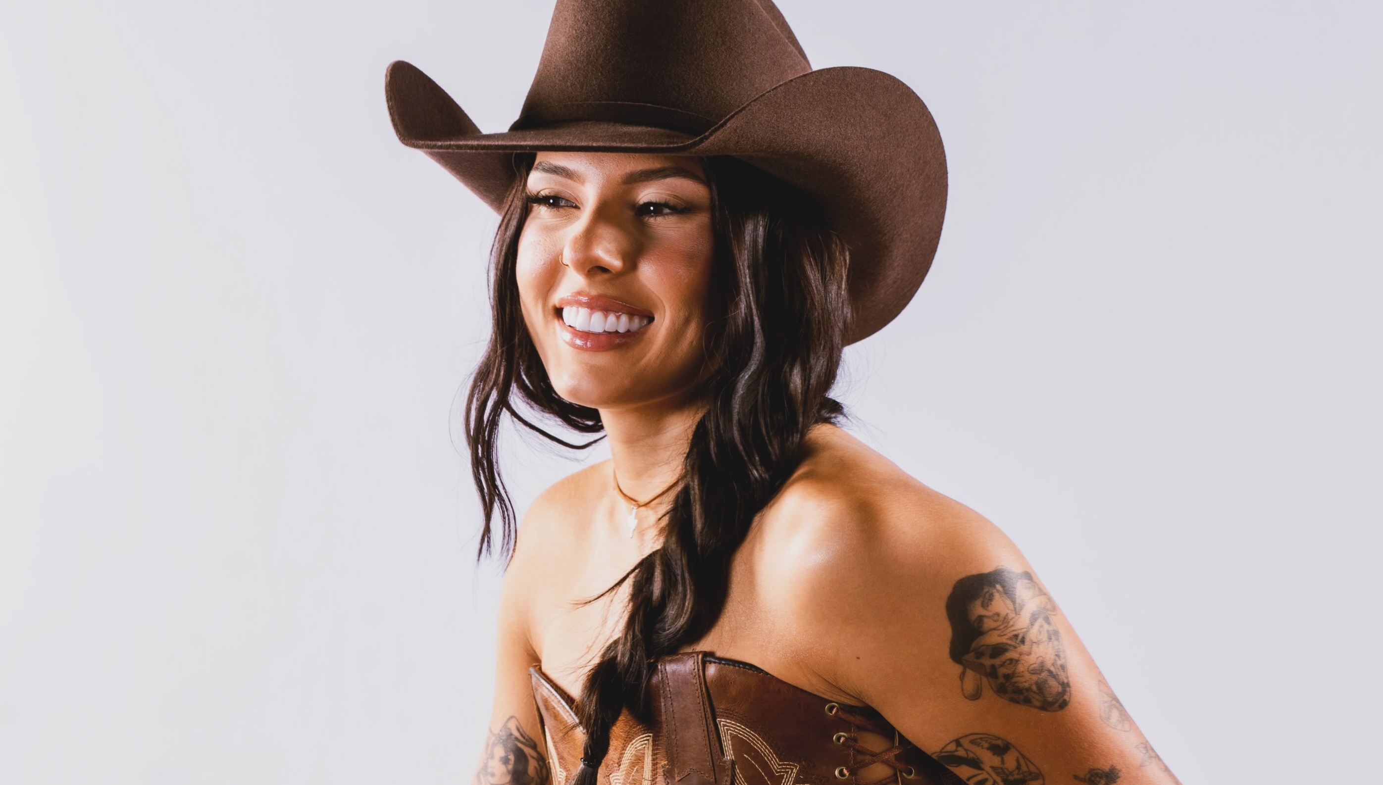 Ana Castela fala sobre nova fase na carreira e aposta do Pop