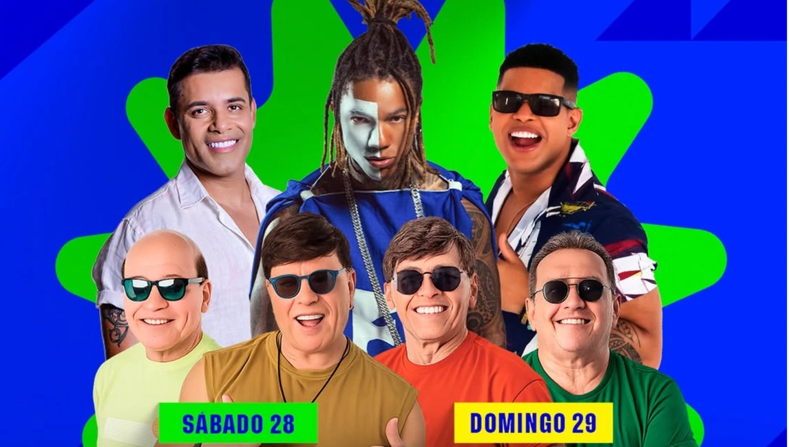Programação - 28/03/2026