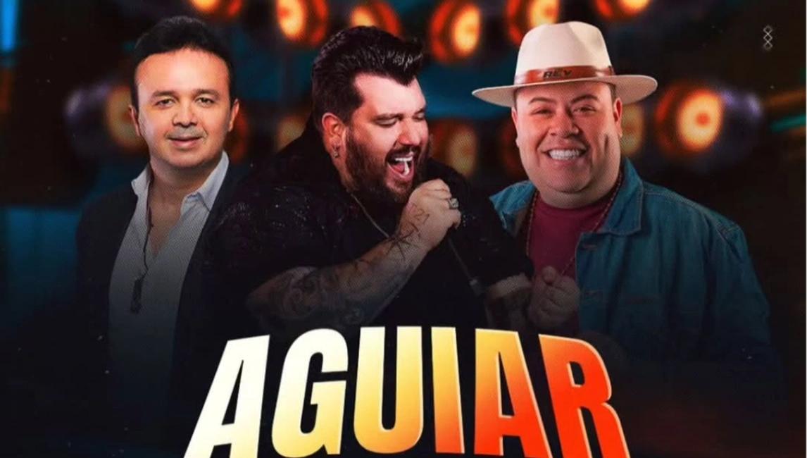65 Anos de Aguiar