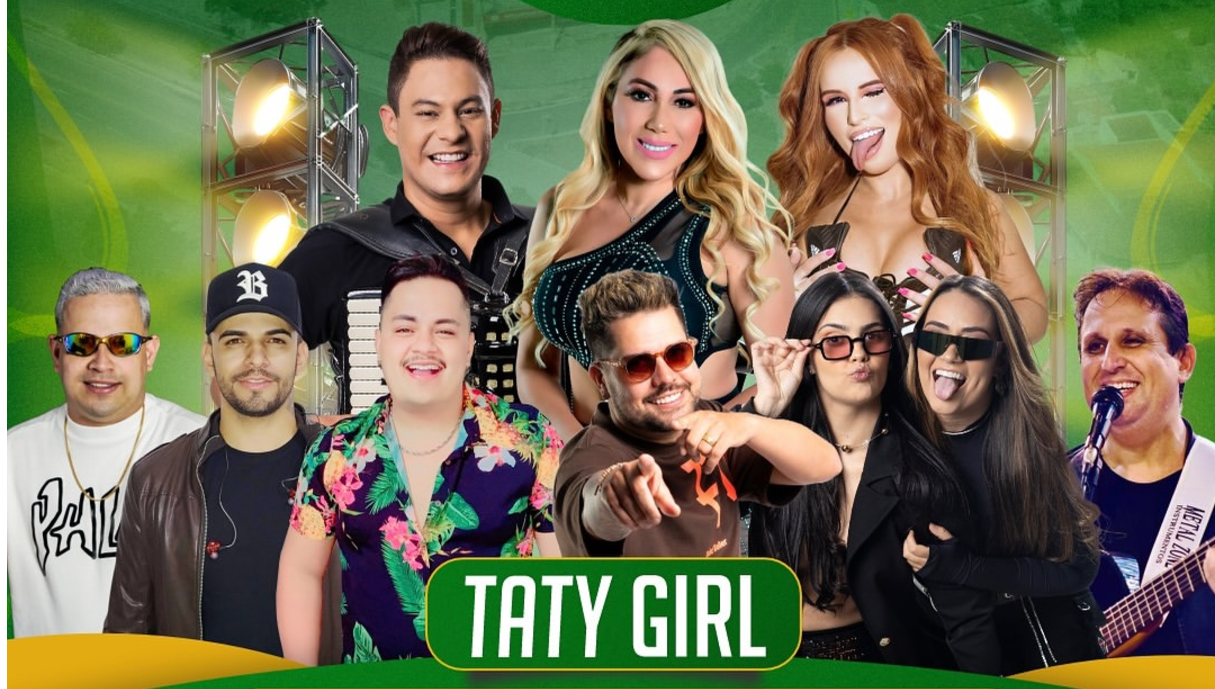 31 Anos - Alcantil (PB)