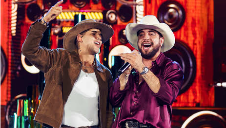 Zé Vaqueiro e Nattan farão shows juntos com projeto 'Muído e Desmanttelo'
