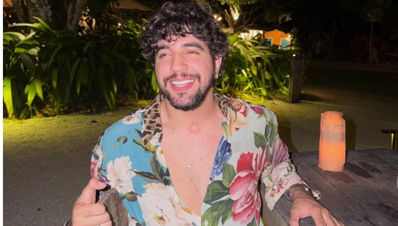 Nattan anuncia data de novo show em Maracanaú após problemas da primeira apresentação
